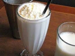 Milkshake Vanille Kookse Tv Milkshake Recepten Vanille Milkshake Milkshake