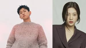 걸그룹 레드벨벳 조이(25)와 싱어송라이터 크러쉬(29)가 열애 중이다. Ojxbazf2bt52tm
