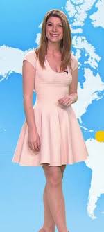 Quand et où chloe nabedian est né? 40 Idees De Chloe Nabedian Chloe Presentatrice Meteo Bulletin Meteo