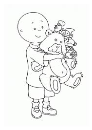Caillou Ausmalbilder Ausmalbilder Ausmalen Bilder Zum Ausdrucken
