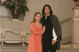 Seriale online subtitrate in limba romana seriale online gratis subtitrate. Serialul Italian Elisa Di Rivombrosa Revine In Grila Prima Tv Cu Sezonul Trei Radar De Media