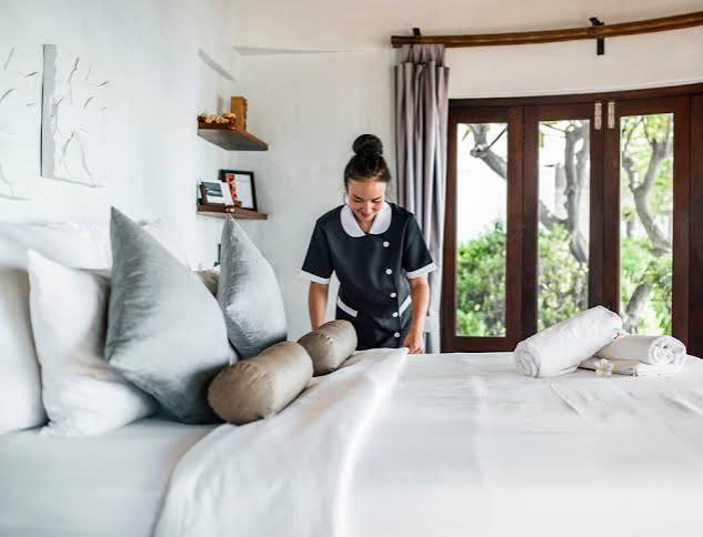 Best Airbnb Cleaning Service in Birmingham | Fabulous Cleaning