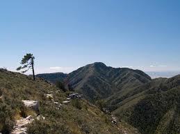 A Day In The Park Guadalupe Mountains National Park