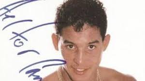 10 Reasons why Hector Camacho Sr will make the Hall of Fame