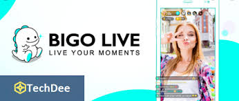 Bigo localizes every aspect of the business, from products and operations to marketing for each country they are in. Bigo Live Live Stream App Review