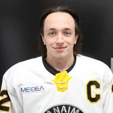 2025 Port Alberni Bombers vs Lake Cowichan Kraken