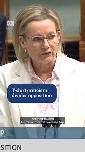 During an interview with Liberal MP Simon Kennedy, 7.30's Sarah Ferguson  received a text message from NSW's Energy Minister Penny Sharpe. Here's  what happened. #ABC730 #FactCheck #Politics