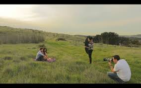 How To Use Natural Light For Outdoor Portraits Exterior lighting is an integral part of any home.