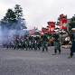 The National Treasure Matsumoto Castle Traditional event image