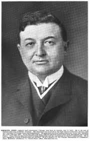 John Adolph Emil Eberson (1875-1954)