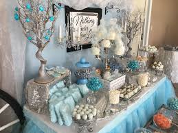 Cinderella Candy Table Candy Table Candy Buffet Sweet Sixteen