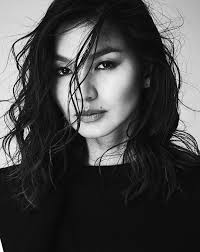 The Chronicles of Epic — flawlessbeautyqueens: Gemma Chan photographed by...