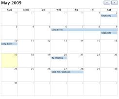 Fullcalendar Extensions Yii Php Framework