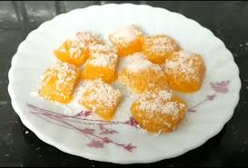 Learn how to make raw mango jal jeera. Yummy Mango Jelly Candy With Just 3 Ingredients Plus Water Delishably