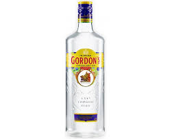GORDON GİN resmi