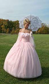 Parasol Lady Southern Belle Dress Belle Wedding Dresses Dresses