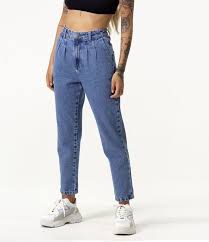 Calça Jeans Feminina De Marca Famosa Pin Em Moda Feminina