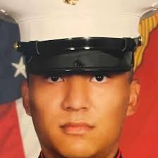 Lukas Daniels Obituary (2001