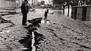 Facebook posts do not always reflect the most current information. The Mega Earthquake That Still Baffles Scientists Worldwide Chile News Breaking News Views Analysis