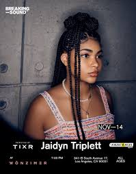 Profile for Joshua Triplett