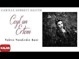 Ceylan Ertem Bahce Duvarindan Astim Sarki Sozleri L Hit Com Lyrics