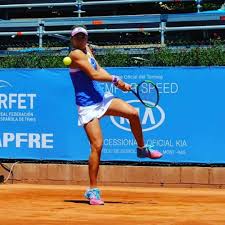 Nadia podoroska is an argentine professional tennis player. Pin On Tenis