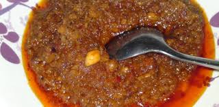 Bubur kacang hijau sudah lama dikenal sebagai jajanan tradional di indonesia. Update 2019 Video 12 Resepi Kuah Kacang Sedap Sempena Hari Raya Aidilfitri Infosantai
