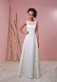 Tati Robe Mariage 50ee45