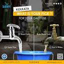 Kolkata! What is Your Pick ? | Instagram template design, Faucet ...