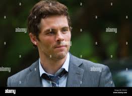 Frank james hi-res stock photography and images