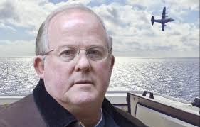 Rod Stephens Trophy Awarded