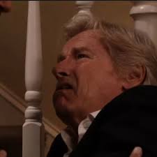 Coronation Street fans fear Ken Barlow is DEAD as he suffers stroke  following argument with son Peter