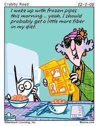 Best birthday wishes to greet your near and dear ones. Happy Birthday Quotes Sassy Old Ladies Images Google Search Maxine Love Her Funny