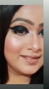 Deepika Padukone look_2022🖤❤‍🔥, Recreation by Xpressions_by_Riya, Hope  you Guys like it💕, Book your special day with "Xpressions by Riya" To giye  a new expression to yourself. , Bridal, Semi Bridal & ...