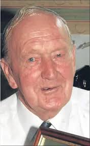 Pensioner killed by motorist