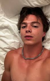 Nicholas Alexander Chavez : r/VindictaRateCelebs