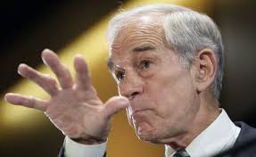 Can Ron Paul crush the Federal Reserve?