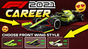 Formula 1 teams are currently working hard on preparing their 2021 cars , with the official unveilings expected. F1 2021 Game 6 Things We All Want In F1 2021 Career Mode Youtube