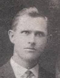 Henry Robert Crews (1881-1947)