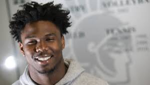 ALL-AREA TEAM: Football