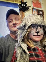 Memories of Chris Larson