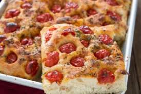 Focaccia Morbida Con Patata Cruda Ricetta Focaccia Di Nino Ricetta Ricette Focaccia Ricette Di Cucina