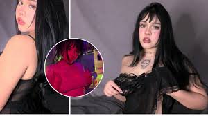 Yami Cabrera Xxx 2025 Photos & Videos 679