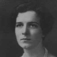 Augusta Stuart Clay (1902–1973) • FamilySearch