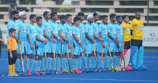 The sultan azlan shah cup is an annual international men's field hockey tournament which is hosted in malaysia. Sultan Azlan Shah Hockey India Concede Late Equaliser To Korea Lose Final In A Shootout