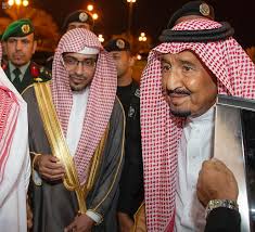 اخر اخبار السعودية اليوم خادم الحرمين الشريفين يزور مسجد قباء بالمدينة المنورة