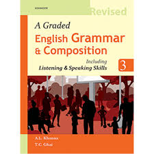 (to be done in expressions notebook). A Graded English Grammar And Composition For Class 3 Offtoschool In