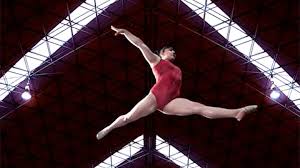 Alexa citlali moreno medina (born 8 august 1994) is a mexican artistic gymnast. Alexa Moreno Sigue Demostrando Que No Hay Imposibles Toyota Transporteinformativo Com Mx