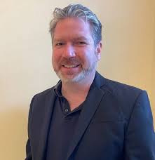 Translator Michael Berry