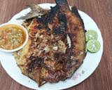 Yuk pelajari cara membakar ikan supaya bumbunya meresap dan tidak gosong. Resep Ikan Gurame Bakar Arang Nikmat Oleh Bundadari Cookpad